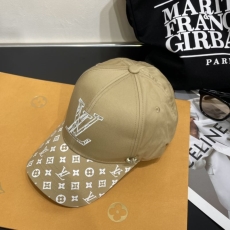 Louis Vuitton Caps